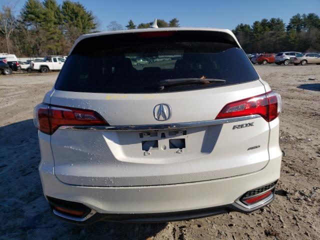 Photo 5 VIN: 5J8TB4H50HL038824 - ACURA RDX TECHNO 