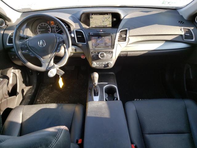 Photo 7 VIN: 5J8TB4H50HL038824 - ACURA RDX TECHNO 