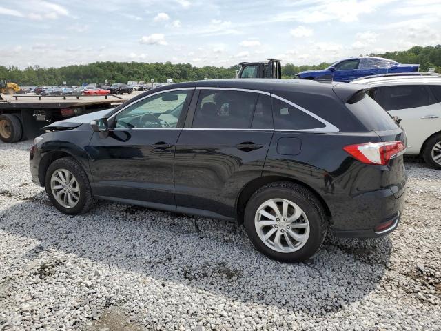 Photo 1 VIN: 5J8TB4H50HL039908 - ACURA RDX 