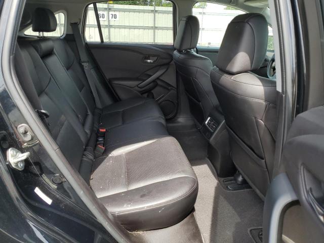 Photo 10 VIN: 5J8TB4H50HL039908 - ACURA RDX 