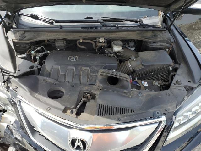 Photo 11 VIN: 5J8TB4H50HL039908 - ACURA RDX 