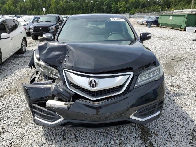 Photo 4 VIN: 5J8TB4H50HL039908 - ACURA RDX 