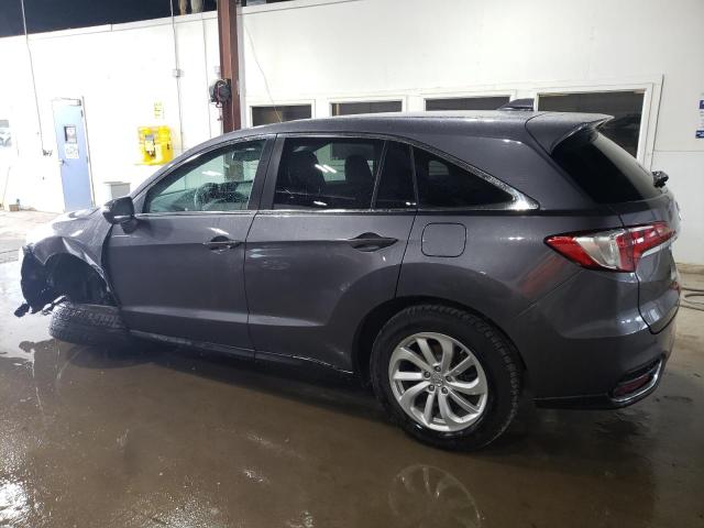 Photo 1 VIN: 5J8TB4H50JL000953 - ACURA RDX TECHNO 