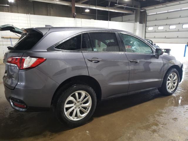 Photo 2 VIN: 5J8TB4H50JL000953 - ACURA RDX TECHNO 