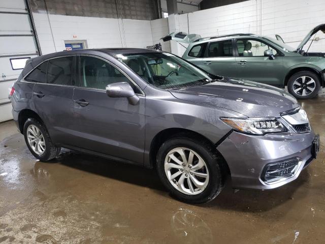 Photo 3 VIN: 5J8TB4H50JL000953 - ACURA RDX TECHNO 