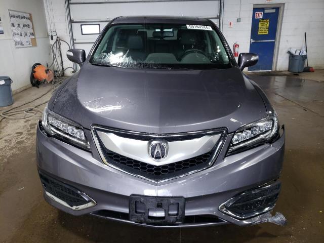 Photo 4 VIN: 5J8TB4H50JL000953 - ACURA RDX TECHNO 