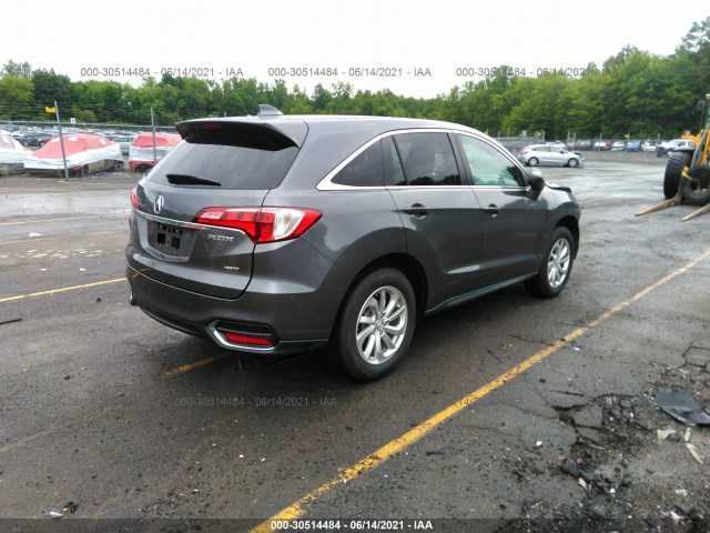 Photo 3 VIN: 5J8TB4H50JL002878 - ACURA RDX 