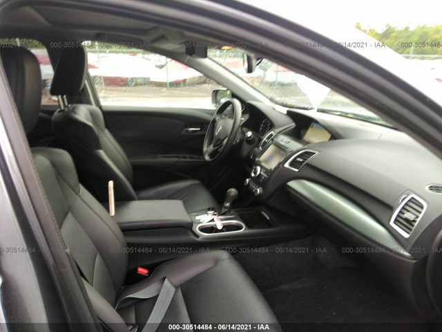 Photo 4 VIN: 5J8TB4H50JL002878 - ACURA RDX 