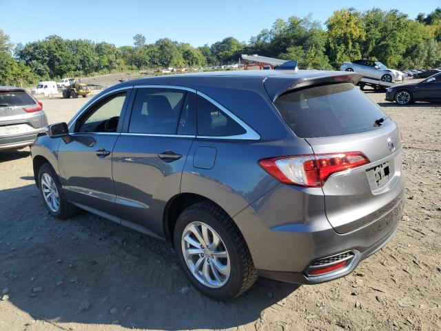 Photo 1 VIN: 5J8TB4H50JL009541 - ACURA RDX TECHNO 