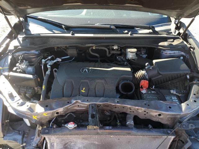 Photo 11 VIN: 5J8TB4H50JL009541 - ACURA RDX TECHNO 