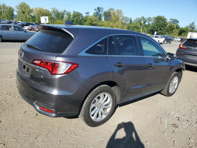 Photo 2 VIN: 5J8TB4H50JL009541 - ACURA RDX TECHNO 