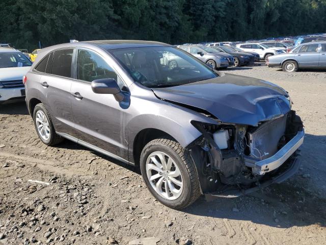 Photo 3 VIN: 5J8TB4H50JL009541 - ACURA RDX TECHNO 