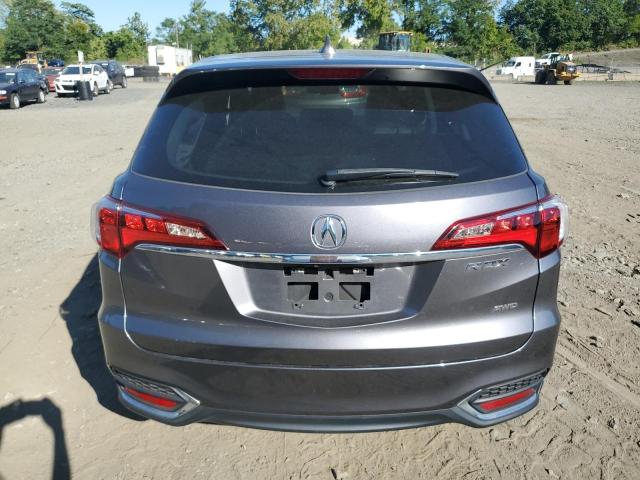 Photo 5 VIN: 5J8TB4H50JL009541 - ACURA RDX TECHNO 