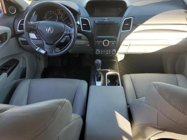 Photo 7 VIN: 5J8TB4H50JL009541 - ACURA RDX TECHNO 