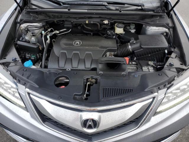 Photo 10 VIN: 5J8TB4H50JL016926 - ACURA RDX 