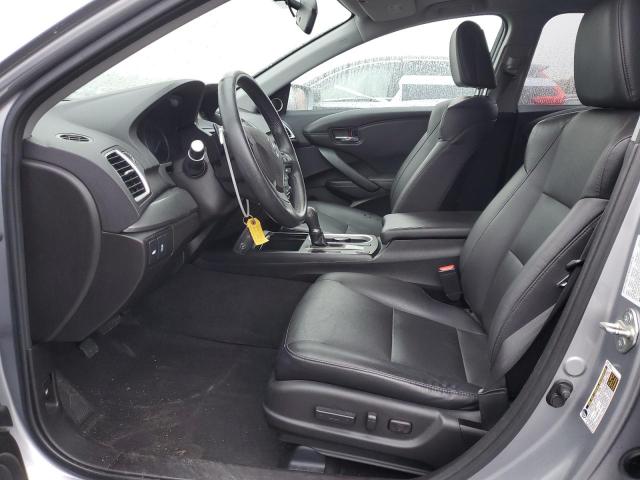 Photo 6 VIN: 5J8TB4H50JL016926 - ACURA RDX 