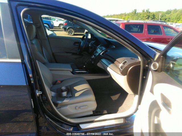 Photo 4 VIN: 5J8TB4H50JL021351 - ACURA RDX 