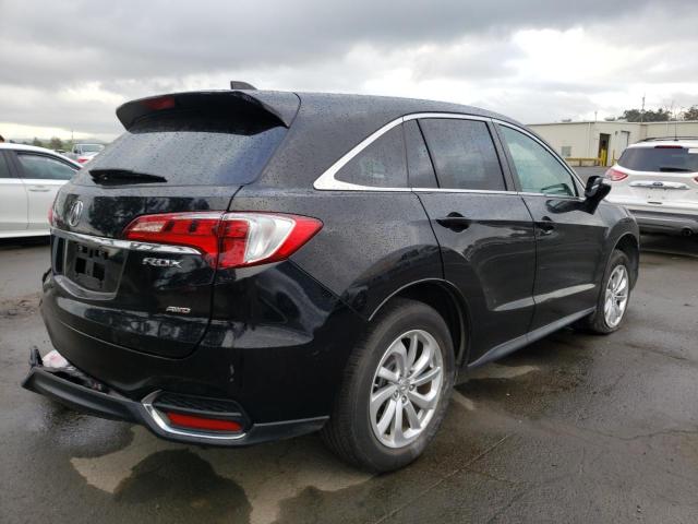 Photo 3 VIN: 5J8TB4H50JL027277 - ACURA RDX TECHNO 