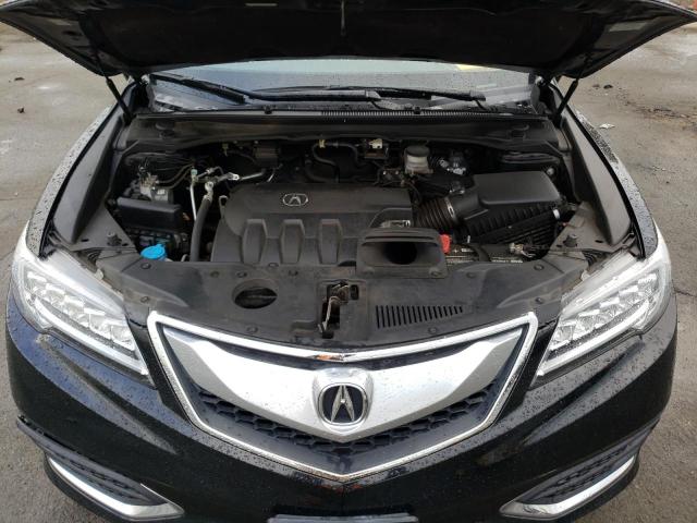 Photo 6 VIN: 5J8TB4H50JL027277 - ACURA RDX TECHNO 