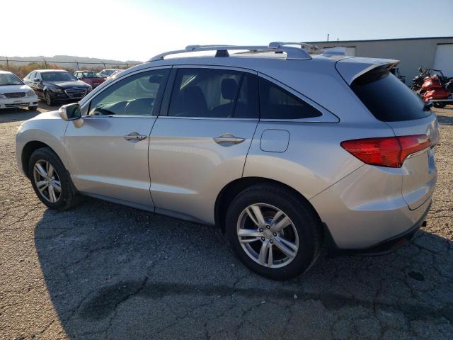 Photo 1 VIN: 5J8TB4H51DL003350 - ACURA RDX TECHNO 