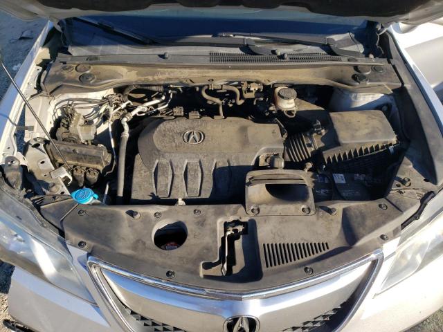 Photo 11 VIN: 5J8TB4H51DL003350 - ACURA RDX TECHNO 