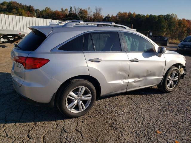 Photo 2 VIN: 5J8TB4H51DL003350 - ACURA RDX TECHNO 