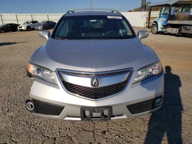 Photo 4 VIN: 5J8TB4H51DL003350 - ACURA RDX TECHNO 