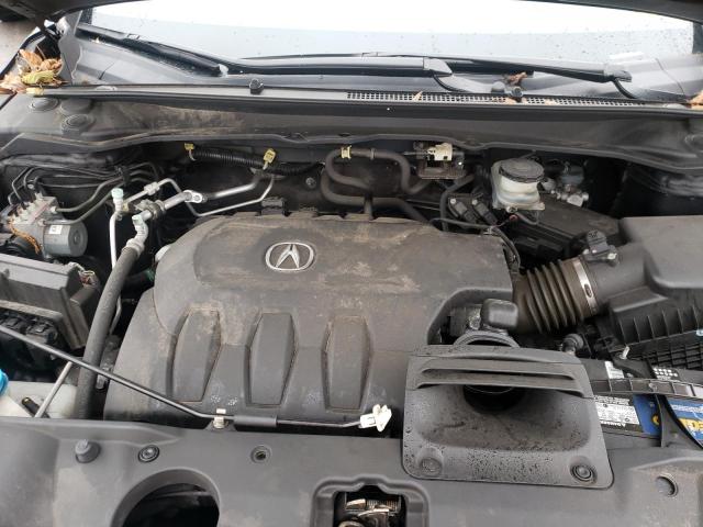 Photo 6 VIN: 5J8TB4H51DL004837 - ACURA RDX TECHNO 