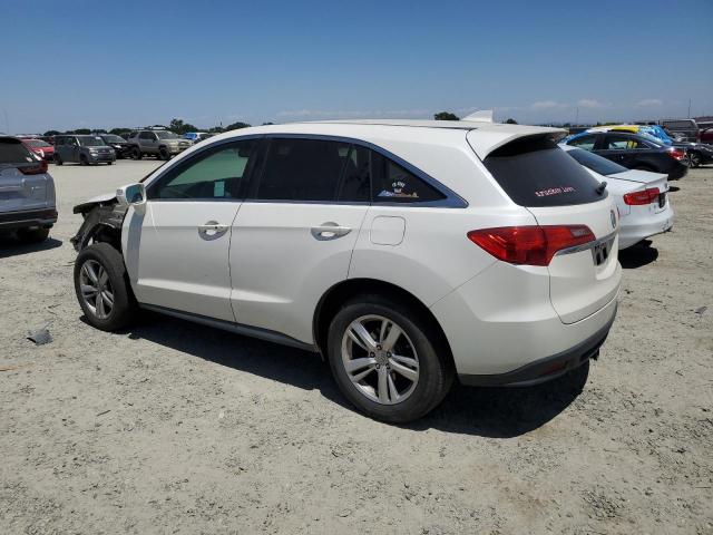 Photo 1 VIN: 5J8TB4H51DL005258 - ACURA RDX 