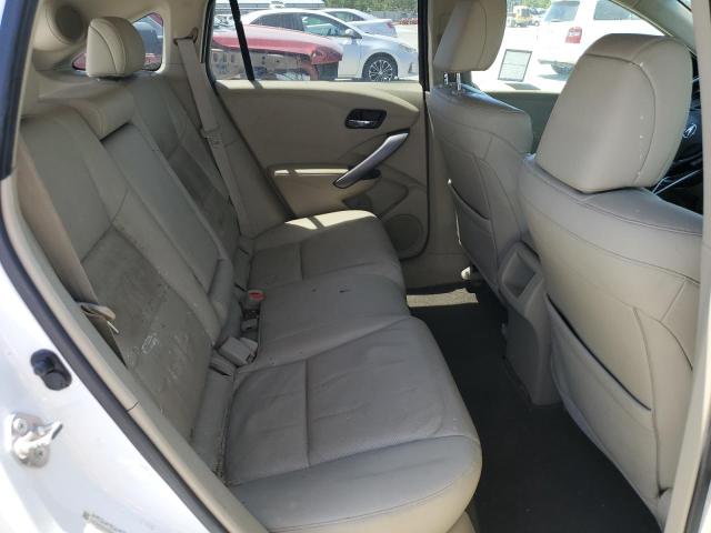 Photo 10 VIN: 5J8TB4H51DL005258 - ACURA RDX 