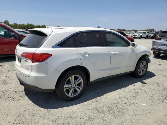 Photo 2 VIN: 5J8TB4H51DL005258 - ACURA RDX 