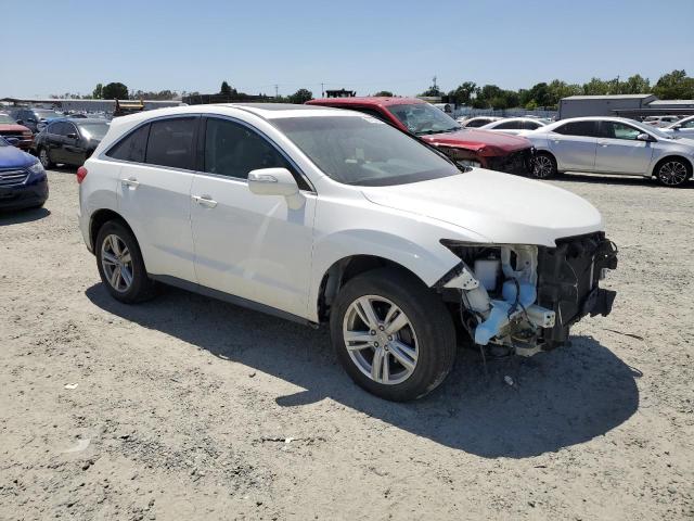 Photo 3 VIN: 5J8TB4H51DL005258 - ACURA RDX 