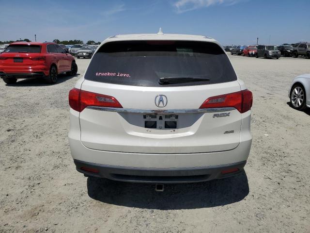 Photo 5 VIN: 5J8TB4H51DL005258 - ACURA RDX 