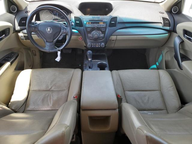 Photo 7 VIN: 5J8TB4H51DL005258 - ACURA RDX 