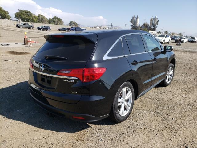 Photo 3 VIN: 5J8TB4H51DL006183 - ACURA RDX TECHNO 