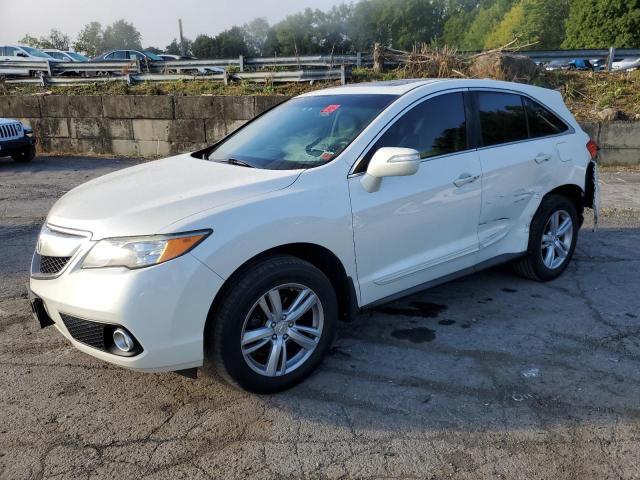 Photo 0 VIN: 5J8TB4H51DL007706 - ACURA RDX TECHNO 