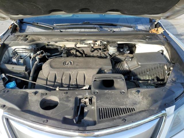 Photo 11 VIN: 5J8TB4H51DL007706 - ACURA RDX TECHNO 