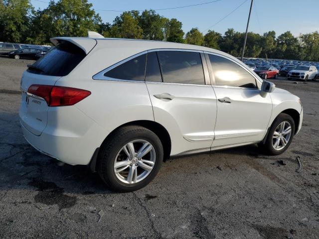 Photo 2 VIN: 5J8TB4H51DL007706 - ACURA RDX TECHNO 