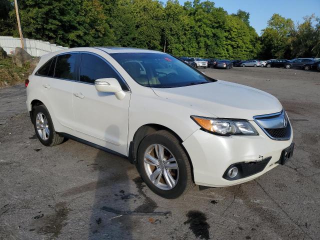 Photo 3 VIN: 5J8TB4H51DL007706 - ACURA RDX TECHNO 