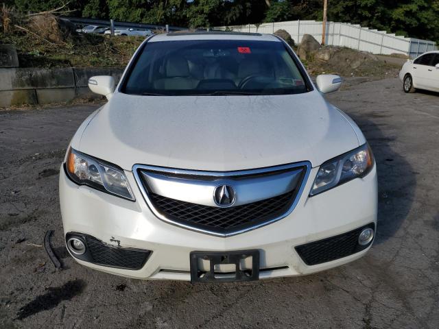 Photo 4 VIN: 5J8TB4H51DL007706 - ACURA RDX TECHNO 