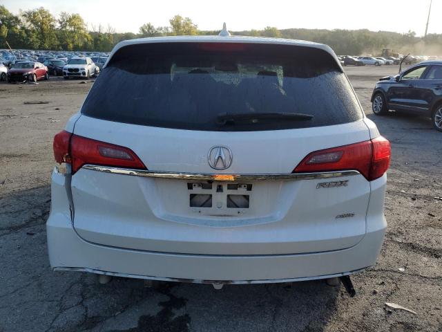 Photo 5 VIN: 5J8TB4H51DL007706 - ACURA RDX TECHNO 