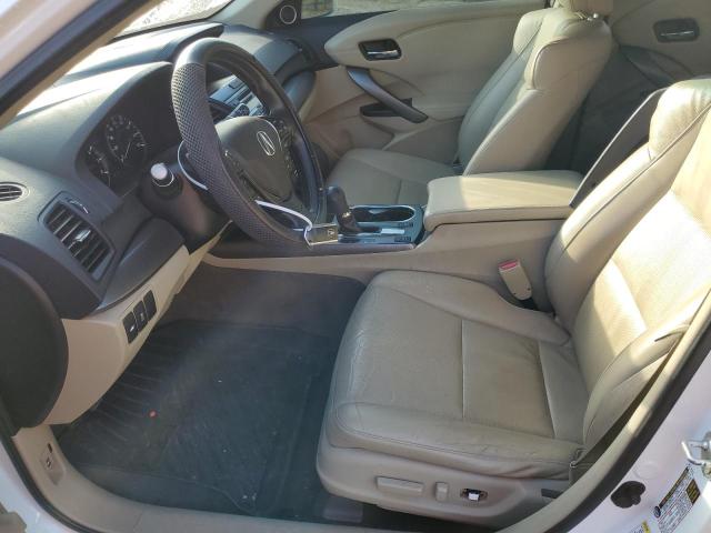 Photo 6 VIN: 5J8TB4H51DL007706 - ACURA RDX TECHNO 