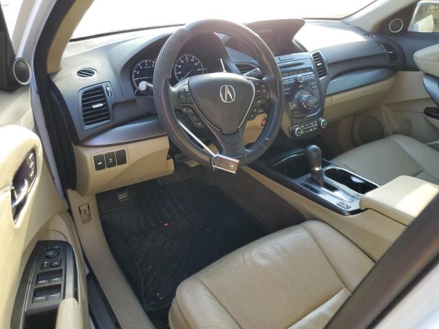 Photo 7 VIN: 5J8TB4H51DL007706 - ACURA RDX TECHNO 