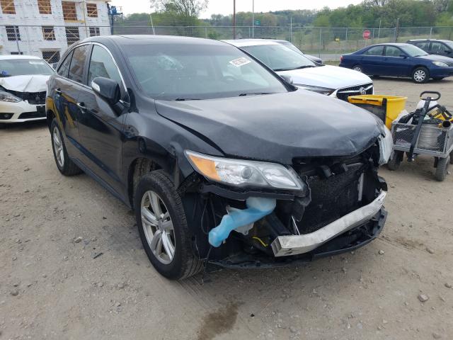 Photo 0 VIN: 5J8TB4H51DL010511 - ACURA RDX TECHNO 