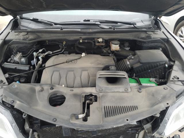 Photo 6 VIN: 5J8TB4H51DL010511 - ACURA RDX TECHNO 