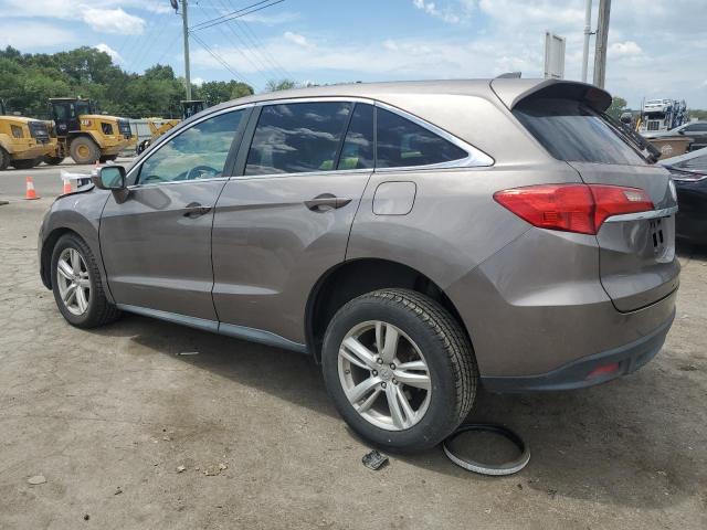 Photo 1 VIN: 5J8TB4H51DL011514 - ACURA RDX TECHNO 