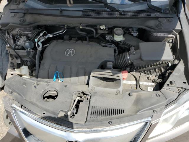 Photo 11 VIN: 5J8TB4H51DL011514 - ACURA RDX TECHNO 