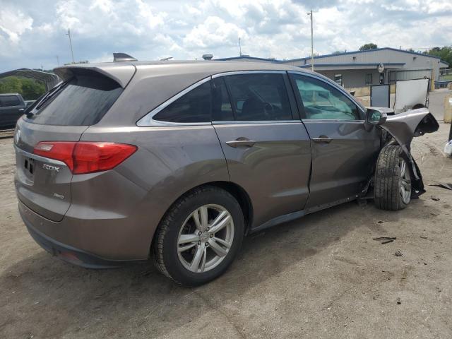 Photo 2 VIN: 5J8TB4H51DL011514 - ACURA RDX TECHNO 