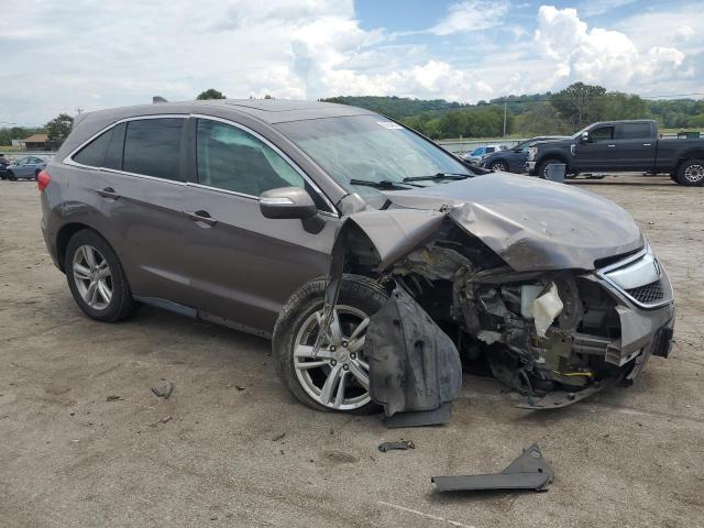 Photo 3 VIN: 5J8TB4H51DL011514 - ACURA RDX TECHNO 