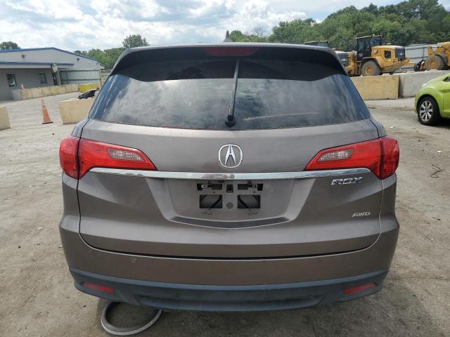 Photo 5 VIN: 5J8TB4H51DL011514 - ACURA RDX TECHNO 